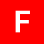 با حرف F