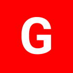 با حرف G