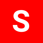 با حرف S