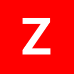 با حرف Z