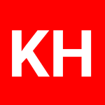 با حرف KH