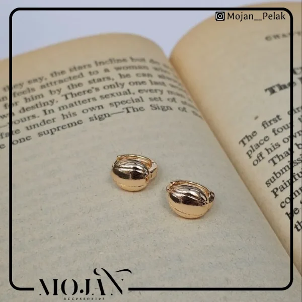 گوشواره CM مدل r3098
