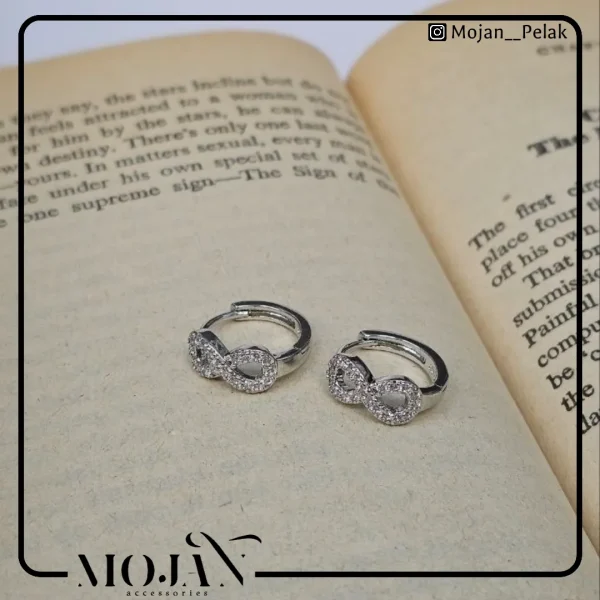گوشواره CM مدل r3086