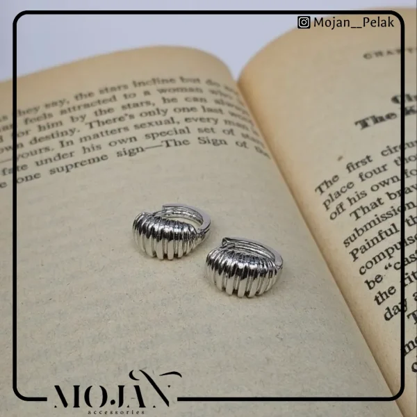 گوشواره CM مدل r3083