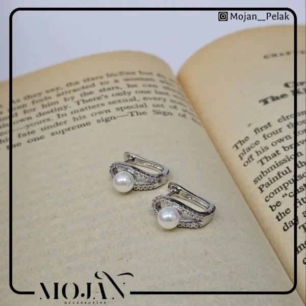 گوشواره CM مدل r3080