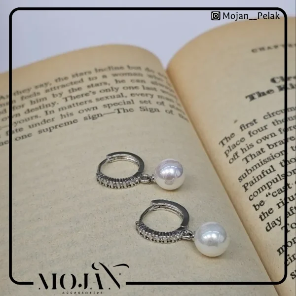گوشواره CM مدل r3079