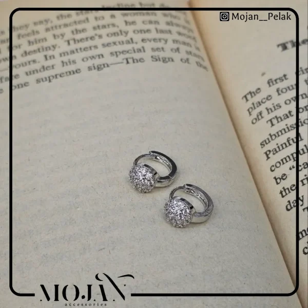 گوشواره CM مدل r3064