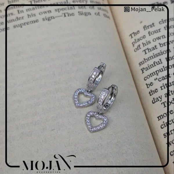 گوشواره CM مدل r3063
