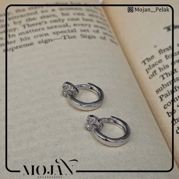 گوشواره CM مدل r3062