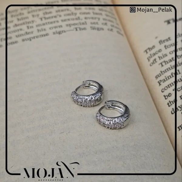 گوشواره CM مدل r3061