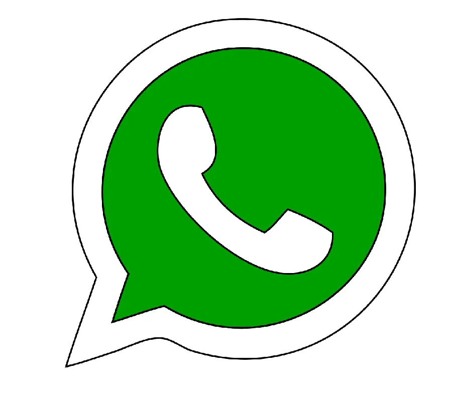 ارتباط در واتساپ