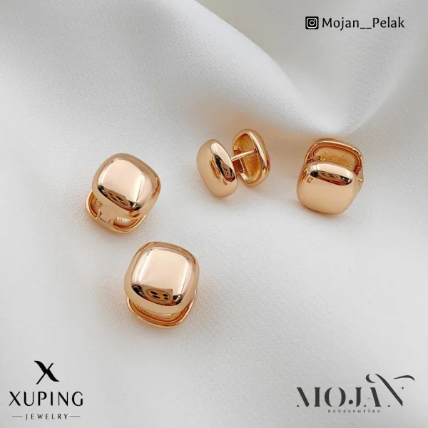 گوشواره ژوپینگ کدxu038